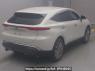 Used 2022 AT toyota harrier MXUA80 Image[1]