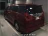 Used 2021 AT toyota alphard-hybrid AYH30W Image[1]