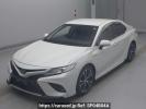 Toyota Camry AXVH70