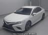 Used 2019 AT toyota camry AXVH70 Image[0]