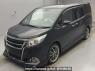 Used 2016 AT toyota esquire ZRR80G Image[0]