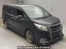Used 2016 AT toyota esquire ZRR80G Image[2]