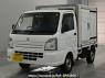 Used 2015 MT suzuki carry-truck DA16T Image[0]
