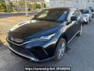Toyota Harrier Hybrid AXUH85
