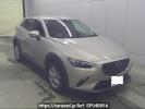 Mazda CX-3 DKLFY