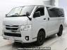 Used 2021 AT mazda bongo-brawny-van GDH206M Image[1]