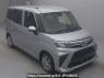 Used 2022 AT toyota roomy M910A Image[2]