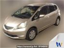 Honda Fit GE6