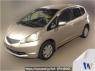 Used 2009 AT honda fit GE6 Image[0]