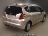 Used 2009 AT honda fit GE6 Image[2]