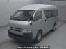 Used 2020 AT toyota hiace-van GDH206K Image[0]