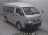 Used 2020 AT toyota hiace-van GDH206K Image[2]
