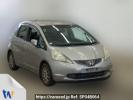 Honda Fit GE6