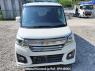 Used 2015 AT suzuki spacia-custom MK42S Image[2]