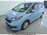 Used 2019 AT honda freed-hybrid GB7 Image[2]