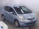 Honda Fit GE6