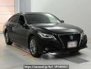 Toyota Crown Hybrid AZSH21