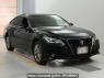 Used 2021 AT toyota crown-hybrid AZSH21 Image[0]
