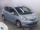Honda Fit GE6