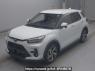 Used 2020 AT toyota raize A200A Image[0]