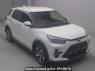 Used 2020 AT toyota raize A200A Image[2]