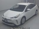 Toyota Prius ZVW55