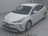 Used 2021 AT toyota prius ZVW55 Image[0]