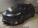 Toyota Harrier ZSU65W