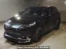 Used 2017 AT toyota harrier ZSU65W Image[0]