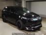 Used 2017 AT toyota harrier ZSU65W Image[2]