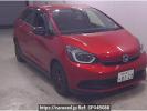 Honda Fit GR3