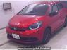 Used 2024 AT honda fit GR3 Image[2]