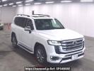 Toyota Land Cruiser VJA300W