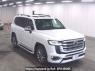Used 2025 AT toyota land-cruiser VJA300W Image[0]