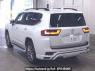 Used 2025 AT toyota land-cruiser VJA300W Image[1]
