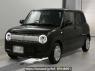 Used 2024 AT suzuki alto-lapin HE33S Image[0]