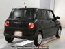 Used 2024 AT suzuki alto-lapin HE33S Image[1]