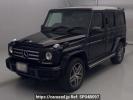 Mercedes Benz G-Class 463348