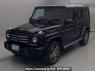 Used 2016 AT mercedes-benz g-class 463348 Image[0]