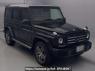 Used 2016 AT mercedes-benz g-class 463348 Image[2]