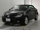 Volkswagen Golf Cabriolet 1KCTHK