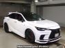 Used 2023 AT lexus rx TALA15 Image[2]