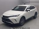 Toyota Harrier MXUA80