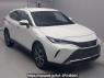 Used 2023 AT toyota harrier MXUA80 Image[2]