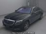 Used 2016 AT mercedes-benz s-class 222004 Image[0]