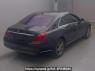 Used 2016 AT mercedes-benz s-class 222004 Image[1]