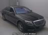 Used 2016 AT mercedes-benz s-class 222004 Image[2]