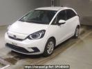 Honda Fit GR3