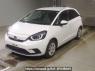 Used 2021 AT honda fit GR3 Image[0]