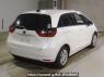 Used 2021 AT honda fit GR3 Image[1]